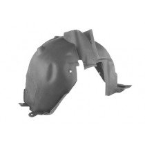Modderkuip links Aftermarket Mini R55, R56, R57, ond.nr. 51717207577, 51717136165