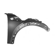 Spatbord rechts Aftermarket Mini R55, R56, R57, ond.nr. 41352754726
