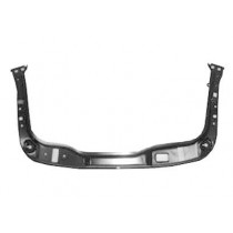 Slotplaat bevestiging bovenrand, Aftermarket Mini R55, R56, R57, bj 2006-2015, ond.nr. 51717147911