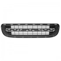 Grille onder Aftermarket Mini R55, R56, R57, ond.nr. 51117250785