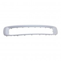 Grille omlijsting, Onder, Aftermarket, Mini R55, R56, R57, bj 2006-2015, ond.nr. 51117268751