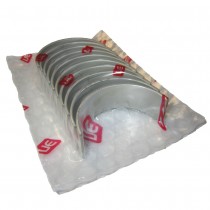Drijfstanglager set compleet 10 stuks Aftermarket Volvo C30 70, S40 60 70 80, V40 50 60 70, XC60 90, ond.nr. 30777466