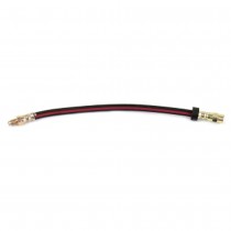 Remslang achterzijde Febi Bilstein Volvo 240, 740, 760, 940, 960, ond.nr. 1329594