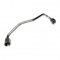 Leiding brandstofpomp Origineel Mini R55, R56, R57, R58, R59, R60, R61, Benzine, ond.nr. 13537598428