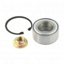 Wiellager set achter Aftermarket Volvo 760, 850, 960, S70, S90, V70, V90 ond.nr. 9140844, 1387203