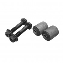 Draagarmrubber set, OE-Kwaliteit, Volvo 850, S70, V70, ond nr. 271631