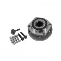 Wielnaaf set, voor, Volvo 850, C70, S70, V70, ond.nr. 2724546, 274324