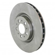 Volvo remschijven, voorzijde 17.5 inch, geschikt voor Volvo S60R en V70R, Brembo Remmen, 30645222, 8672112
