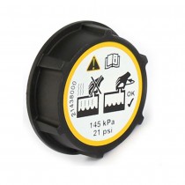 Expansietank dop, Volvo C70, S40, S60, S80, V40, V50, V60, V70, XC60, XC70, ond.nr. 30680002, 31368311