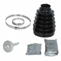 Binnenste aandrijfashoes, rechts, handmatige transmissie, Origineel, Volvo C30, S40-II, S60-II, S80-II, V50, V60, V70-III, ond.nr. 30751821