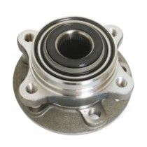 Wielnaaf set, voor, OE-Kwaliteit, Volvo XC90, ond.nr. 31406300, 30794650