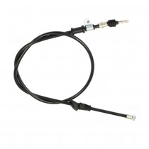 Handremkabel, Rechts, Volvo S40, V40, ond.nr. 30850023, 30884536