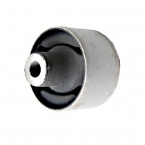Draagarmrubber achter, OE-Kwaliteit, Volvo S40, V40, ond nr. 30851257