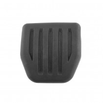 Pedaalrubber rem en koppeling Aftermarket Volvo S60, V60, XC60, ond.nr. 31445109, 31202896