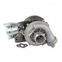 Turbo, Garrett GTA-15V, Volvo C30, S40-II, S80-II, V50, V70-III, 1.6D, ond.nr. 31259243