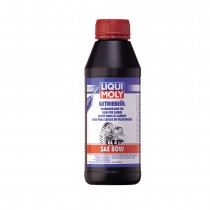 Differentieelolie, achteras, Liqui Moly, Volvo met open differentieel, ond.nr. 31259380