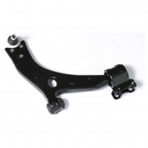 Draagarm, rechts, OE-Kwaliteit, Volvo C30, C70, S40, V50, ond.nr. 31277465