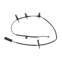 Remslijtcontact, achteras links en rechts, OE-Kwaliteit, Mini R50, R52, R53, ond.nr. 34356761448