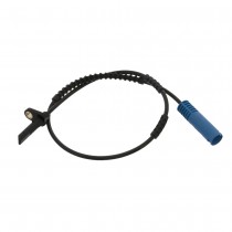 ABS sensor, achter, links en rechts, OE-Kwaliteit, Mini R60, R61, ond.nr. 34529808194, 34529804590
