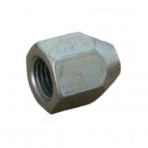 Remleiding nippel, 5 mm leiding, 3/8 UNF binnendraad