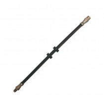 Remslang voorzijde links en rechts Aftermarket Volvo 740 760 850 940 960 C70 S70 S90 V70 V90, ond.nr. 3546813, 1329611
