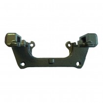 Beugel, remklauw, 16 inch remmen, Origineel, Volvo S60, S80, V70, XC70, ond.nr. 8251316