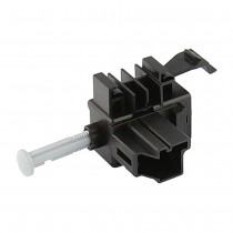 Schakelaar koppeling pedaal, Volvo C30, C70, S40, V50, ond.nr. 8691591