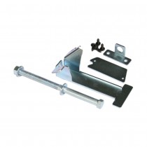 Stuurhuisbevestiging reparatieset, Volvo 740, 760, 940, 960, ond.nr. 9447913
