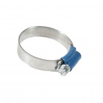 ABA Hose clamp, 32-44 mm, universal