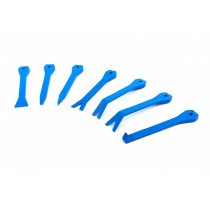 Demontage gereedschap, 7 Delig,