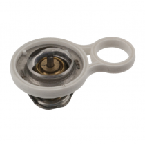 Mini R52 Thermostaat, OE-kwaliteit, R50, R53, bj 2001-2008, ond.nr. 11537596787, 11531485847, 11531501173