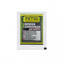 Remmenvet, 5 gram
