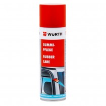 Rubberspray, Würth, 300ml spuitbus