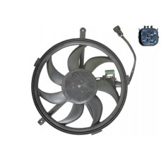 Ventilator, 350W, Aftermarket, Mini R55, R56, R57, R58, R59, R60, R61, bj 2006-2016, ond.nr. 17427535100