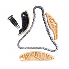 Balansaskettingset, OE-Kwaliteit, Volkswagen, Audi, Seat, Skoda, 1.8 TFSi, 2.0 TFSi, ond.nr. 06H 10901580 N, 06K 109 1580G