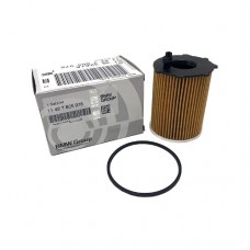 Mini R55, Mini R56, Oliefilter, Origineel diesel