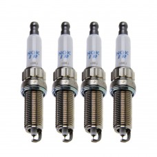 Bougieset Origineel Mini R55, R56, R57, R58, R59, Benzine, ond.nr. 12120035531