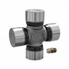 Kruisstuk cardanas, met vetnippel, Volvo 140, 164, 240, 260, 740, 760, ond.nr. 1217606, 672037