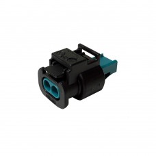 Frictie wiel adapter plug Origineel Mini R55, R56, R57, R58, R59, R60, R61, ond.nr. 12527543313