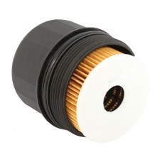 Oliefilter en deksel, Volvo C70, S40, S60, S70, S80, V40, V70, XC70, XC90, ond.nr. 1275808, 1275810