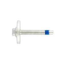 Bout, wielnaaf voor, Volvo C30, C70, S40, S60, S80, V40, V50, V60, V70, XC60, XC70, XC90, ond.nr. 30640878