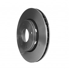 Remschijf voor, OE-Kwaliteit, Volvo S40, V40, ond nr. 30818027