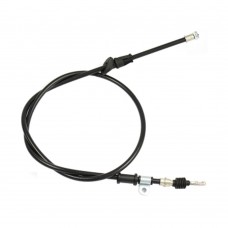 Handremkabel, links, Volvo S40, V40, ond.nr. 30850022, 30884534