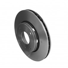 Remschijf voor, OE-Kwaliteit,  Volvo S40, V40, ond nr. 30872926