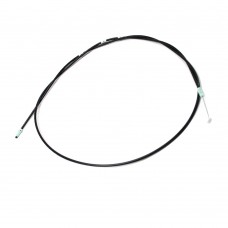 Kabel motorkap Origineel Volvo S40, V40, ond.nr. 30883400 