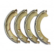 Handremschoen, Volvo 850, S70, V70, AWD, ond.nr. 272249, 30666345, 31262622