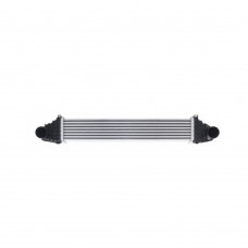 Intercooler, Volvo C30, C70, S40, V50, Vijfcilinder Diesel, ond.nr. 31338118