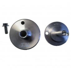 Montagegereedschap, krukaskeerring, Origineel, Volvo 850, 960, C30, C70, S40, S60, S70, S80, S90, V40, V50, V60, V70, V90, XC60, XC70, XC90, ond.nr. 9997174