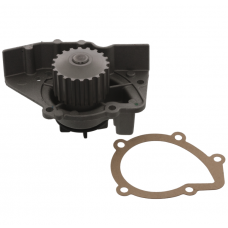 Waterpomp met pakking Febi Bilstein Citroen, Fiat, Peugeot, ond.nr. 1201.61, E111238, E111490, 9565656788