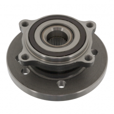 Wiellagerset met wielnaaf en ABS Impulsring, Voorzijde, OE-Kwaliteit, Mini R50, R52, R53, bj 2001-2008, ond.nr. 31226756889